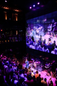 Atmosphere CFDA Awards 2017 After Party at Samsung 837
