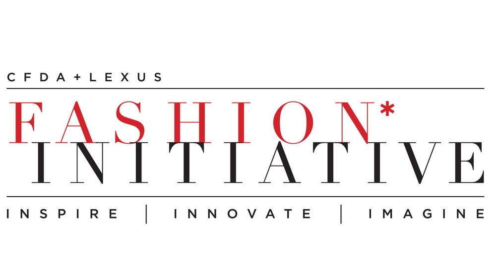 The logo for the program.