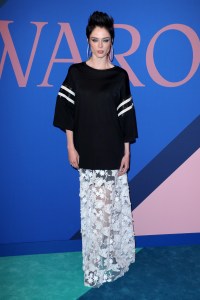 Coco Rocha