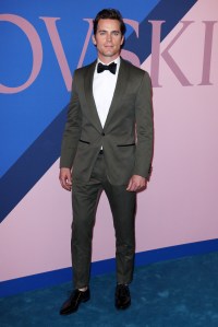 Matt Bomer