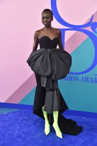 Alek Wek