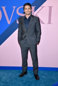 James Franco