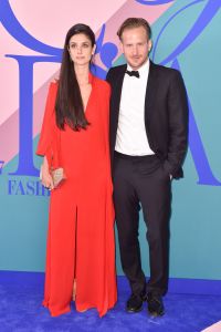 Ana Lerario, Robert Geller