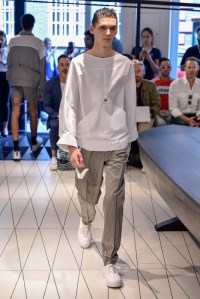 Chalayan Men's Spring 2018