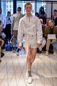 Chalayan Men's Spring 2018