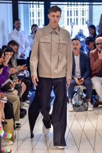 Chalayan Men's Spring 2018
