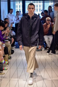 Chalayan Men's Spring 2018