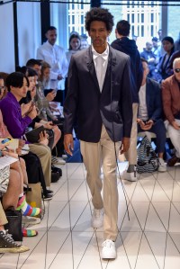 Chalayan Men's Spring 2018