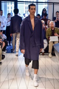 Chalayan Men's Spring 2018