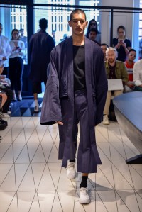 Chalayan Men's Spring 2018