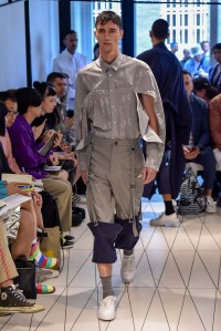 Chalayan Men's Spring 2018