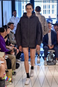Chalayan Men's Spring 2018