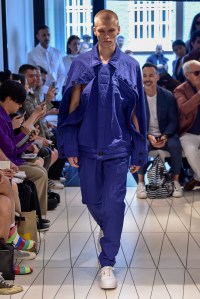Chalayan Men's Spring 2018