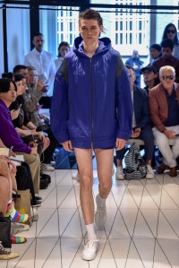 Chalayan Men's Spring 2018