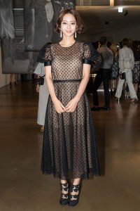 Han Ye Seul