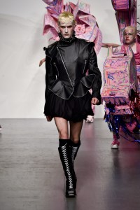 Charles Jeffrey Men's Spring 2018