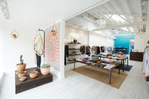 The Chaser flagship at 134 S. Robertson Blvd. in Los Angeles