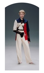 Chin Men's Spring 2018