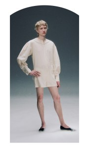 Chin Men's Spring 2018