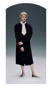 Chin Men's Spring 2018