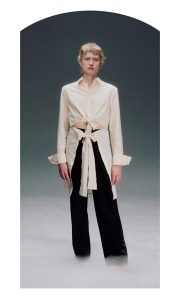 Chin Men's Spring 2018