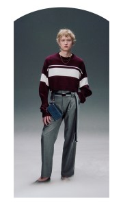 Chin Men's Spring 2018