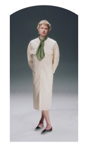 Chin Men's Spring 2018