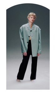 Chin Men's Spring 2018