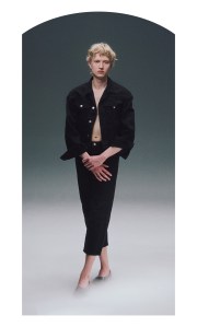 Chin Men's Spring 2018