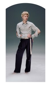 Chin Men's Spring 2018