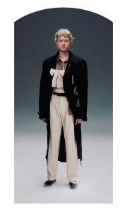 Chin Men's Spring 2018