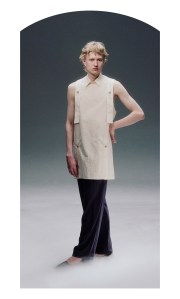 Chin Men's Spring 2018