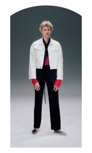 Chin Men's Spring 2018