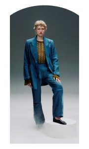 Chin Men's Spring 2018
