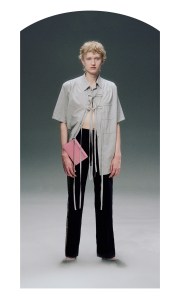 Chin Men's Spring 2018