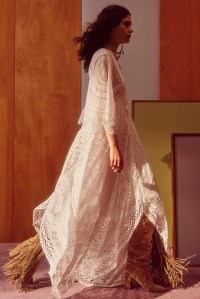 Chloé Resort 2018