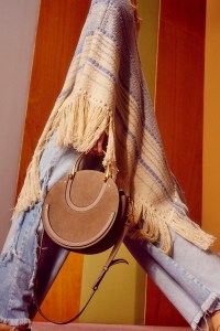 Chloé Resort 2018