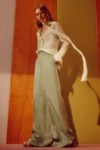 Chloé Resort 2018