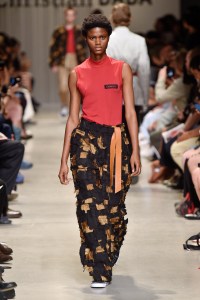 Christian Dada Men's Spring 2018