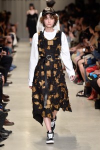 Christian Dada Men's Spring 2018