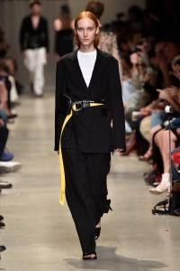 Christian Dada Men's Spring 2018