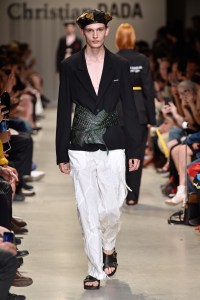 Christian Dada Men's Spring 2018