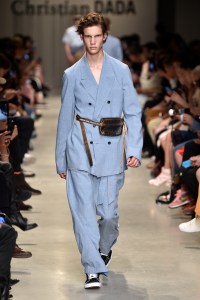 Christian Dada Men's Spring 2018
