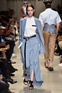 Christian Dada Men's Spring 2018