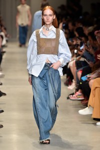 Christian Dada Men's Spring 2018