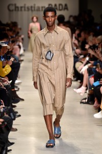 Christian Dada Men's Spring 2018