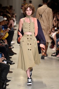 Christian Dada Men's Spring 2018
