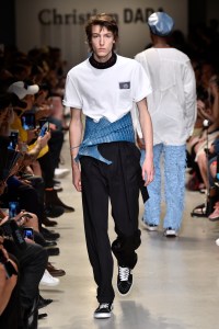 Christian Dada Men's Spring 2018