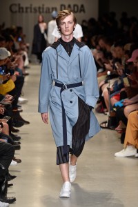 Christian Dada Men's Spring 2018