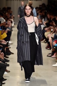 Christian Dada Men's Spring 2018